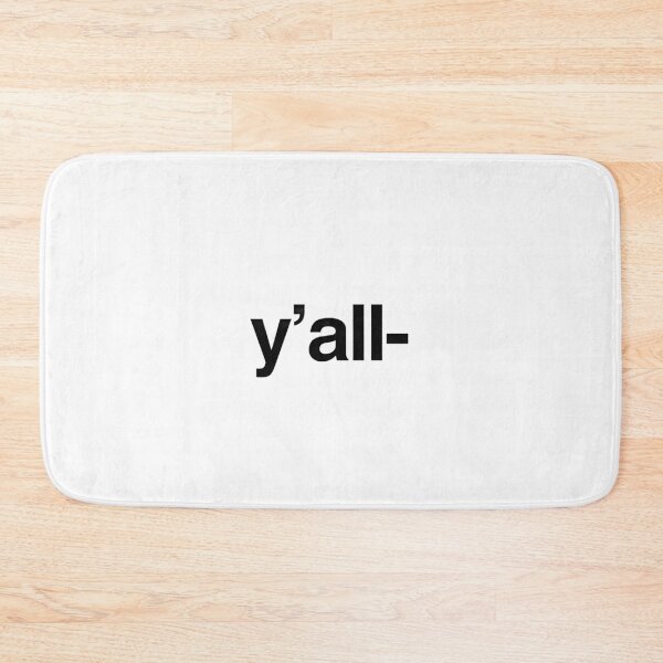 Item preview, yall- designed and sold by p0lk4.
