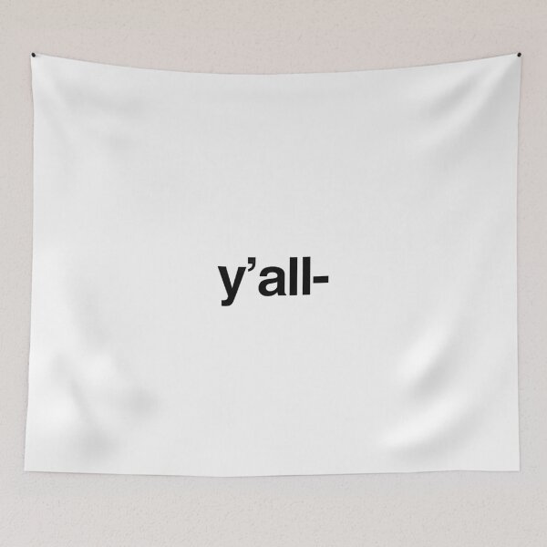 Item preview, yall- designed and sold by p0lk4.