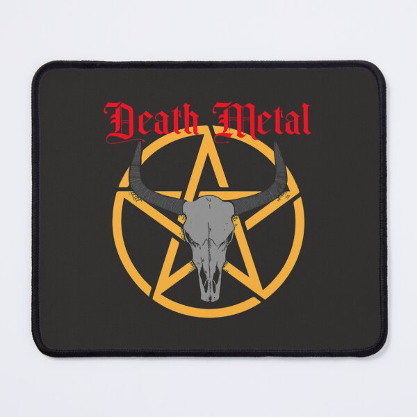 Item preview, Death Metal designed and sold by MT4Shop.