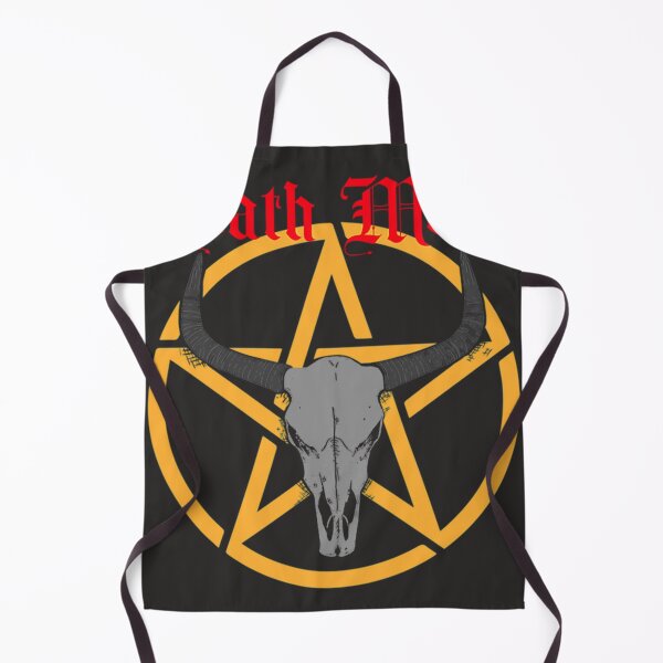 Item preview, Death Metal designed and sold by MT4Shop.
