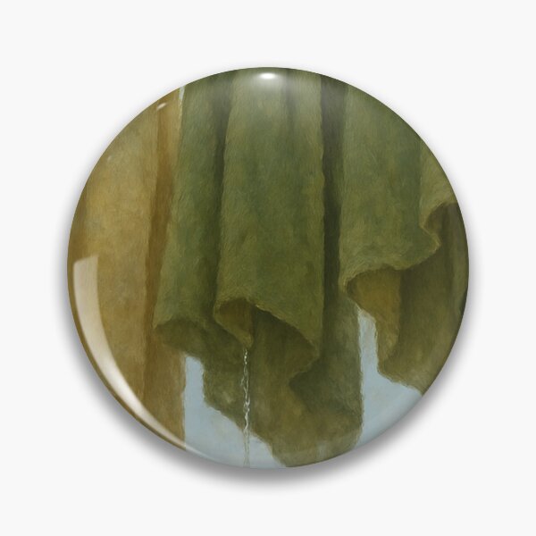 Item preview, Forest Heritage - Traditional Bark Cloth Drying in Nature designed and sold by Mindful Heritage.