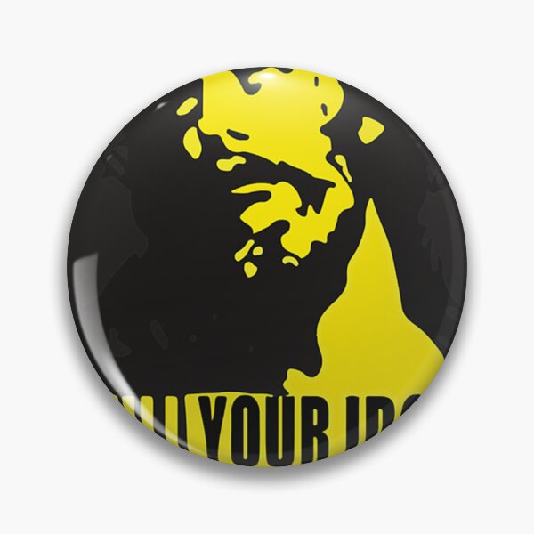 Item preview,  Kill Your Idols designed and sold by fouadik.