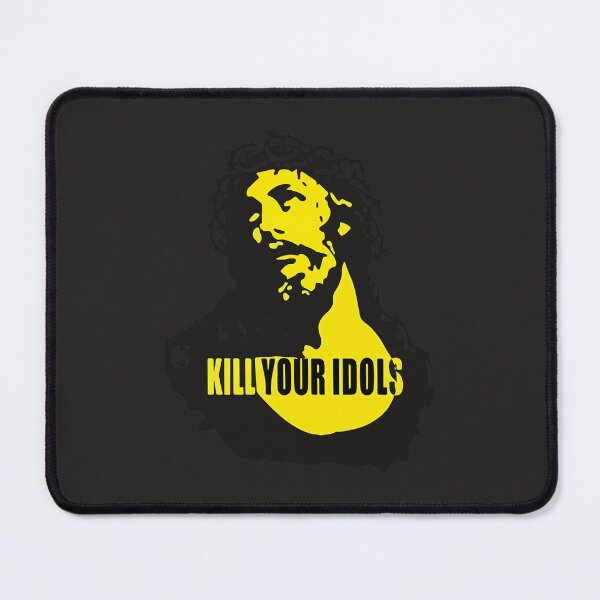 Item preview, Kill Your Idols designed and sold by fouadik.
