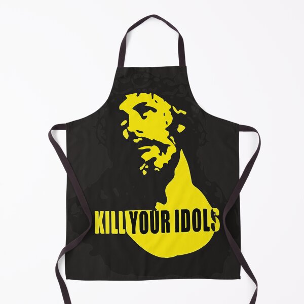 Item preview, Kill Your Idols designed and sold by fouadik.