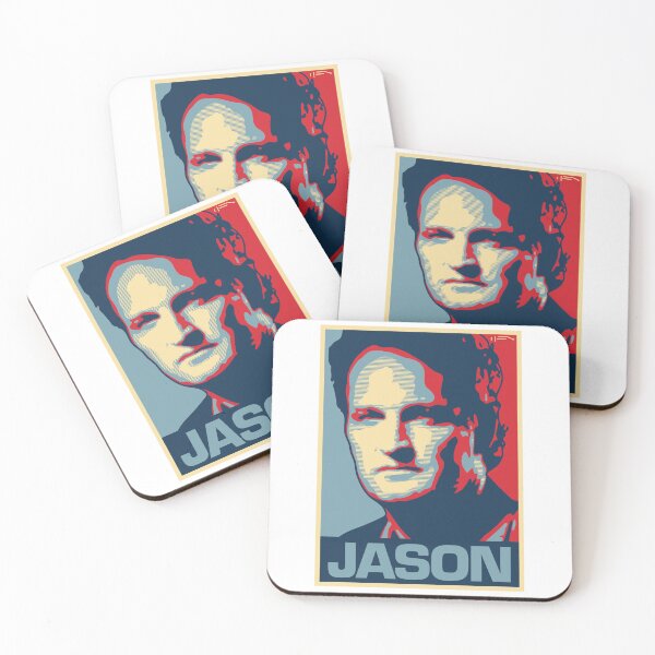 Item preview, Jason designed and sold by DFA.