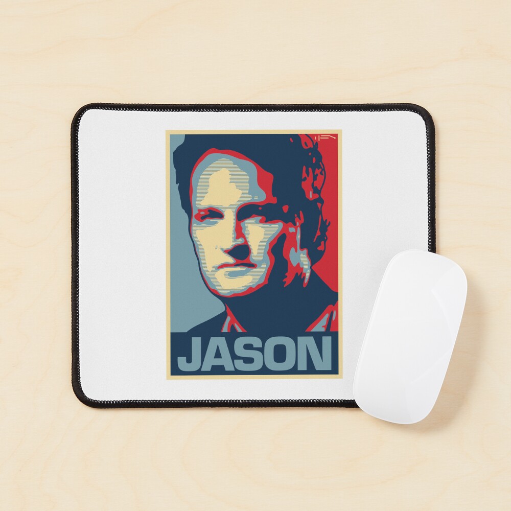 Item preview, Mouse Pad designed and sold by DAFTFISH.