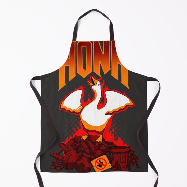 Item preview, Honk designed and sold by thechamppainter.