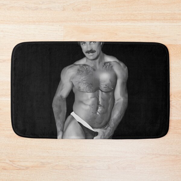 Item preview, Tom Selleck designed and sold by MASLOUHISHOP.