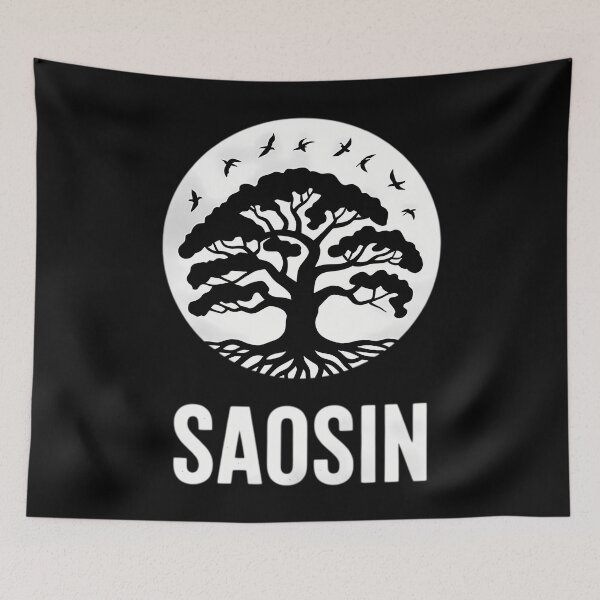 Item preview, Saosins Rock Band designed and sold by Meshal-7.