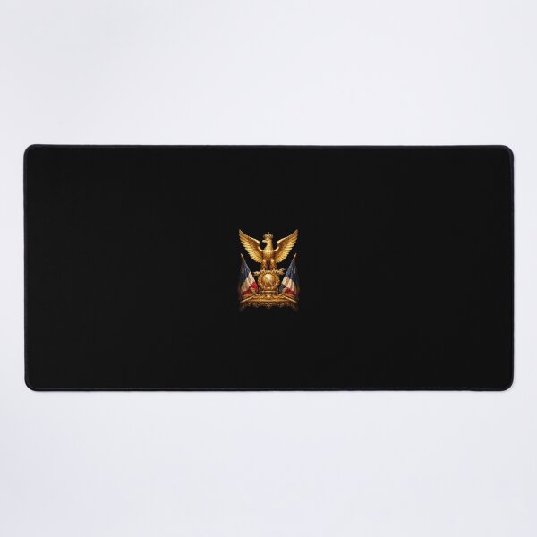 Item preview, Napoleon Bonaparte Eagle designed and sold by XavuniverS.