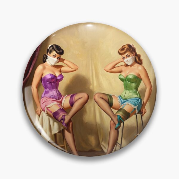 Item preview, Two More People designed and sold by IanBiAM.