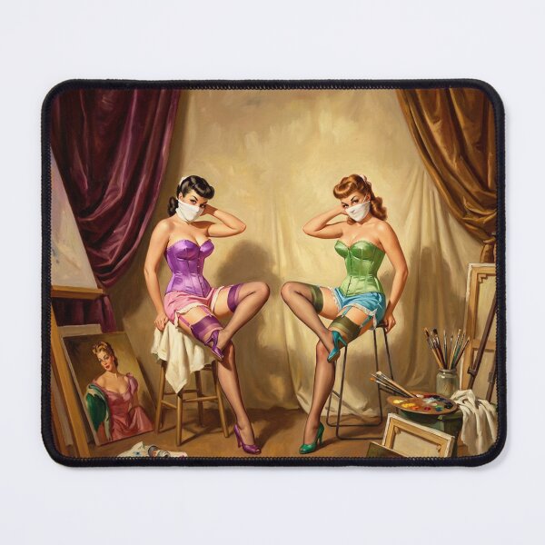 Item preview, Two More People designed and sold by IanBiAM.
