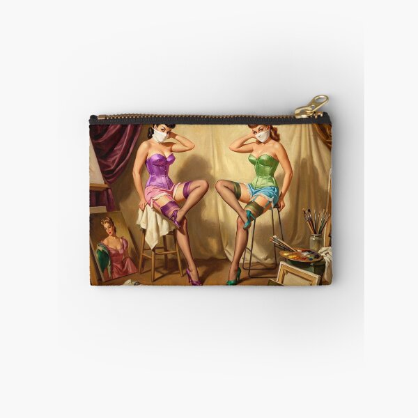 Item preview, Two More People designed and sold by IanBiAM.