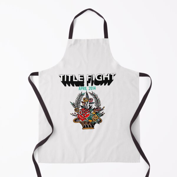 Item preview, Title Fight designed and sold by AnimeWorld777.