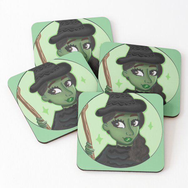 Item preview, Elphaba designed and sold by lynxlighti.