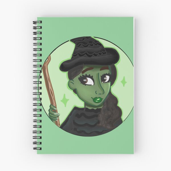 Item preview, Elphaba designed and sold by lynxlighti.