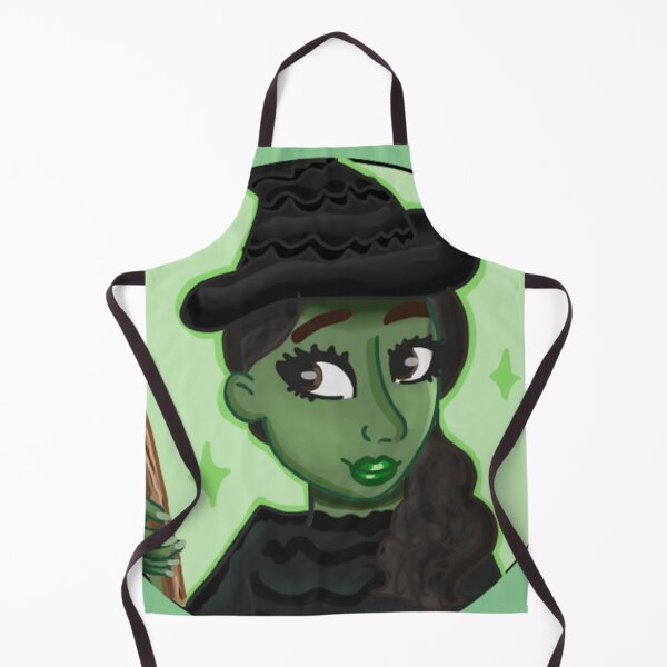 Item preview, Elphaba designed and sold by lynxlighti.