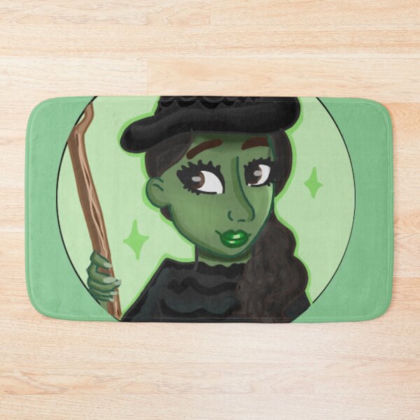 Item preview, Elphaba designed and sold by lynxlighti.