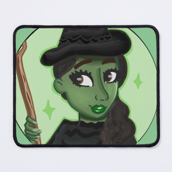 Item preview, Elphaba designed and sold by lynxlighti.