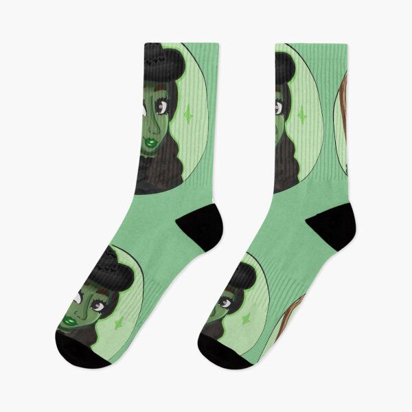 Item preview, Elphaba designed and sold by lynxlighti.