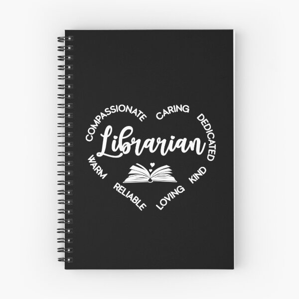 Item preview, Librarian Book Reading Library Bookaholic Read Reader Teach designed and sold by farhanhafeez.