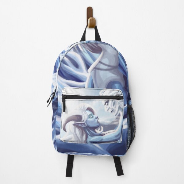 Item preview, The Frozen Kiss designed and sold by GaldersArt.