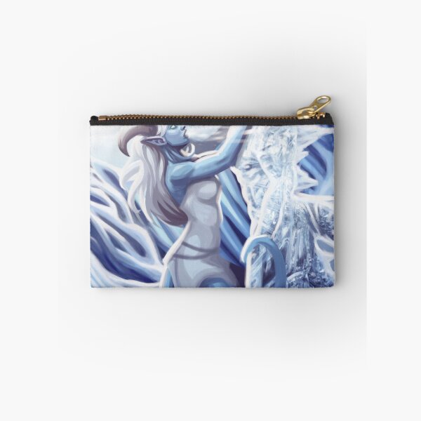 Item preview, The Frozen Kiss designed and sold by GaldersArt.