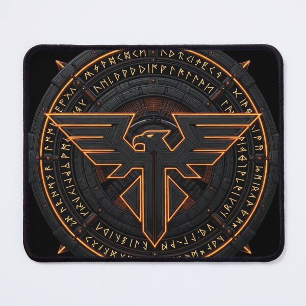 Item preview, Imperial Logo Future designed and sold by BadzioCompany.