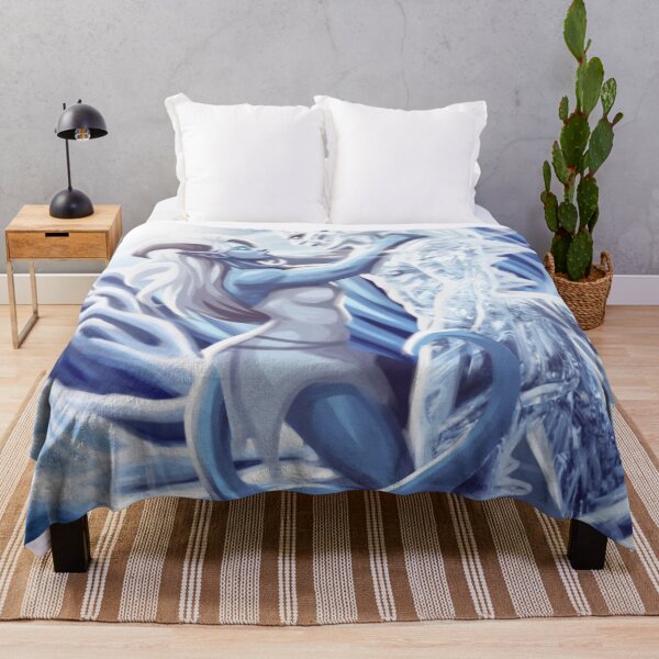 Item preview, The Frozen Kiss designed and sold by GaldersArt.