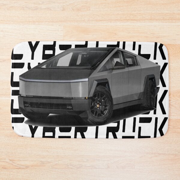 Item preview, Cybertruck 3 designed and sold by Apocalyptik Designs .