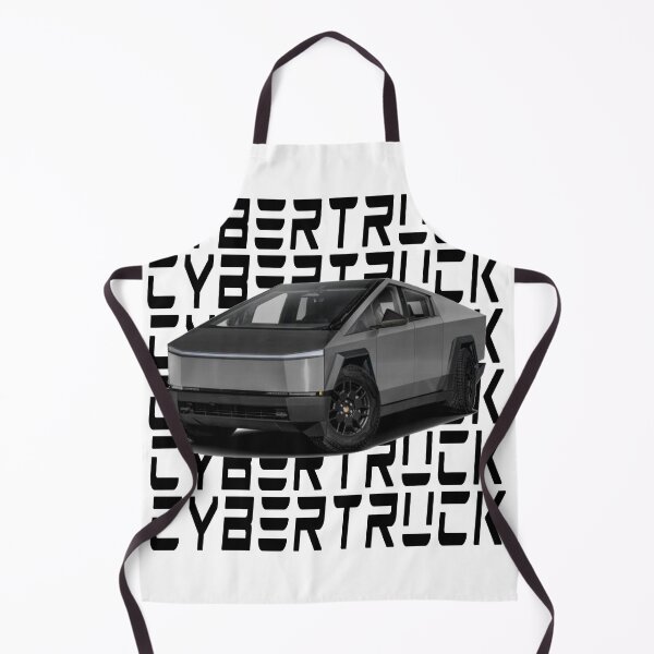 Item preview, Cybertruck 3 designed and sold by Apocalyptik Designs .