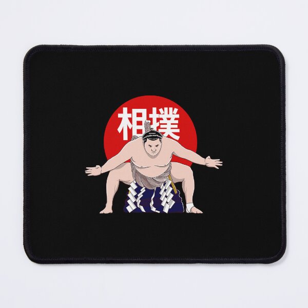 Item preview, Sumo designed and sold by PrintPulseVibe.