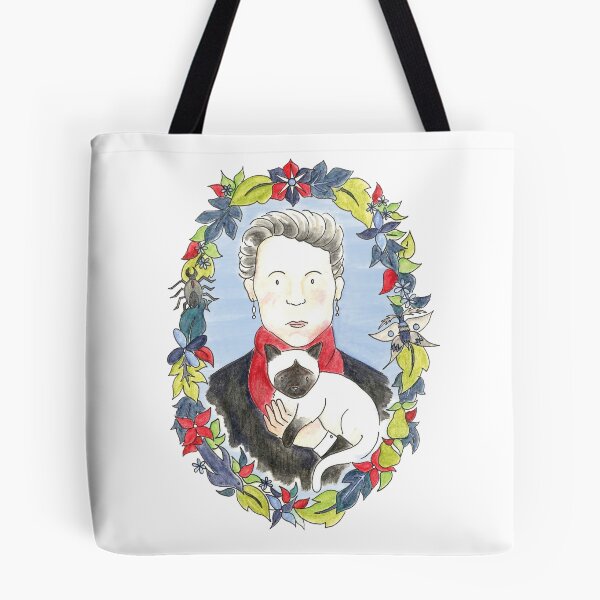 Item preview, Leonora Carrington Surrealist Artist Illustration designed and sold by WildVault.
