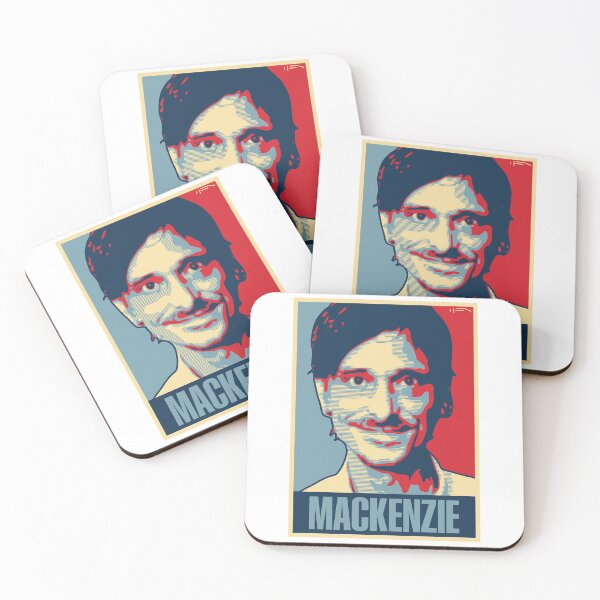 Item preview, Mackenzie designed and sold by DFA.