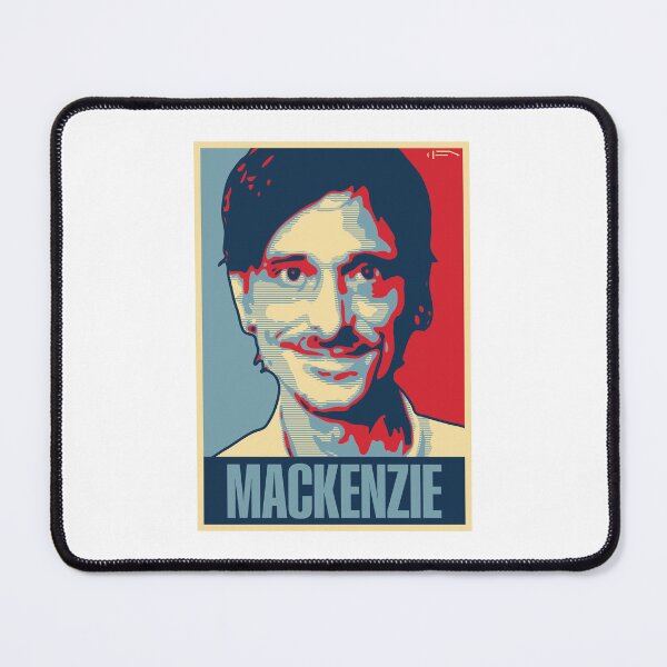 Item preview, Mackenzie designed and sold by DFA.