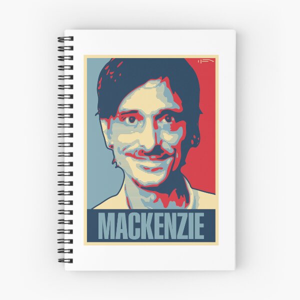 Item preview, Mackenzie designed and sold by DFA.