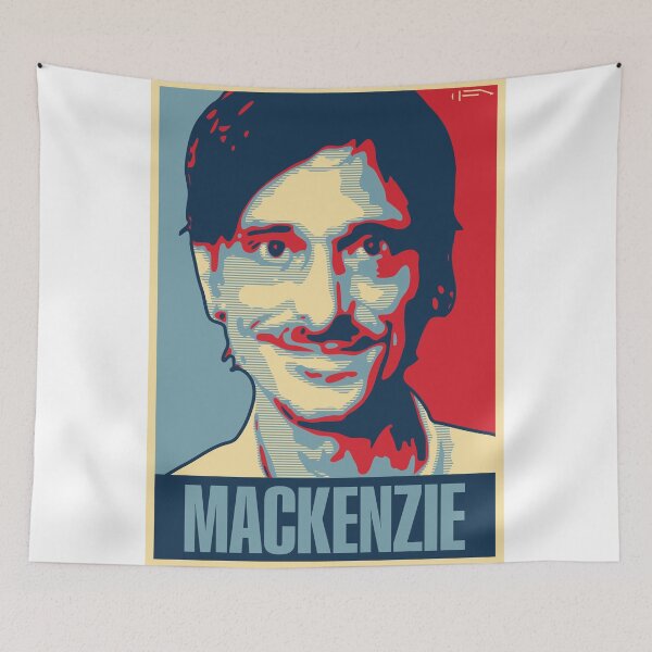Item preview, Mackenzie designed and sold by DFA.