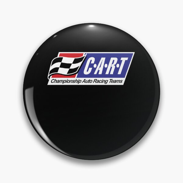 Artikelvorschau, Cart Indycar Throwback Racing Teams Logo entworfen und verkauft von MASLOUHISHOP.