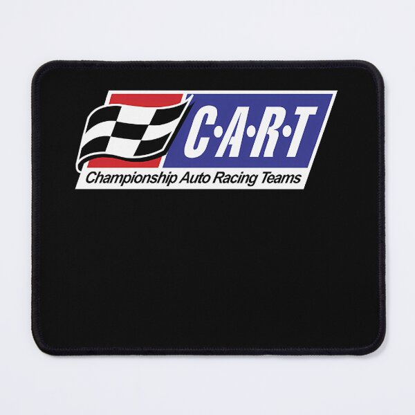 Item preview, Cart Indycar Throwback Racing Teams Logo designed and sold by MASLOUHISHOP.