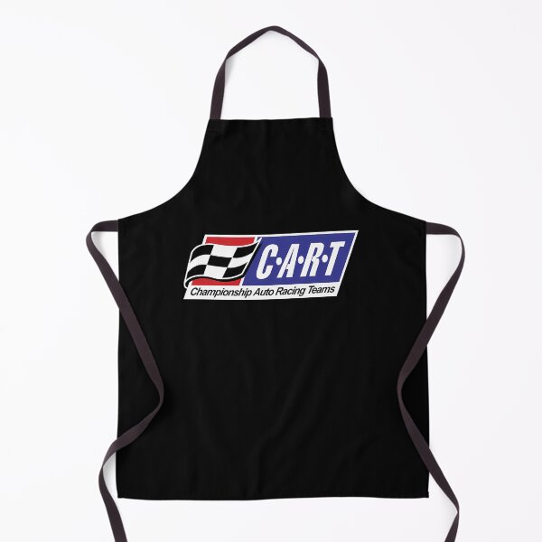 Item preview, Cart Indycar Throwback Racing Teams Logo designed and sold by MASLOUHISHOP.
