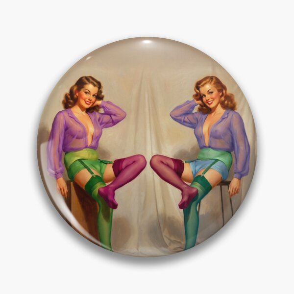 Item preview, Two More People designed and sold by IanBiAM.