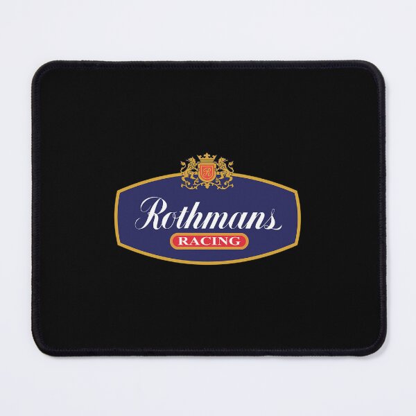 Item preview, Rothmans Racing designed and sold by PrintPulseVibe.