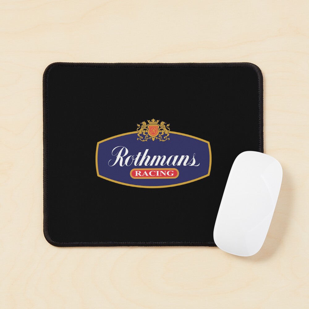Item preview, Mouse Pad designed and sold by PrintPulseVibe.