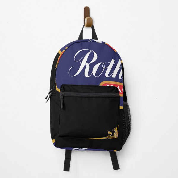 Item preview, Rothmans Racing designed and sold by PrintPulseVibe.
