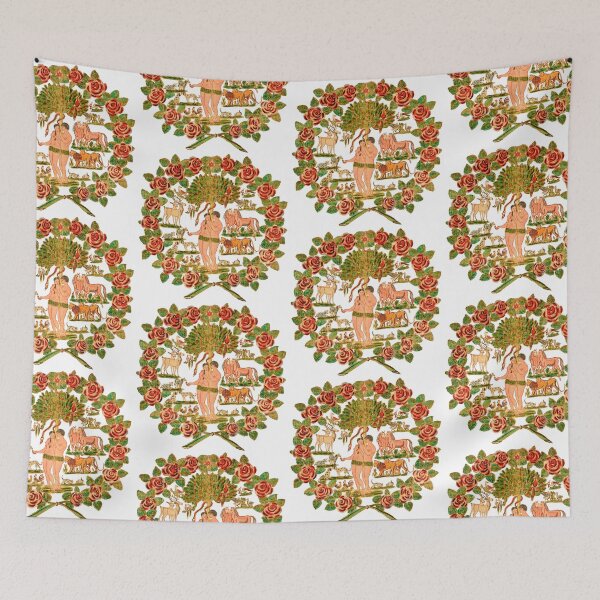 Item preview, Adam and Eve designed and sold by portokalis.