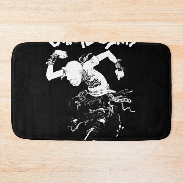 Item preview, Circle Jerks designed and sold by RakuZilla.