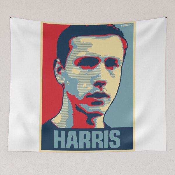 Item preview, Harris designed and sold by DFA.