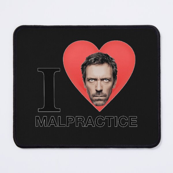 Item preview, House Md designed and sold by Zonev.