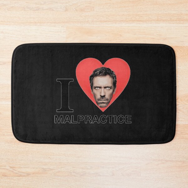 Item preview, House Md designed and sold by Zonev.