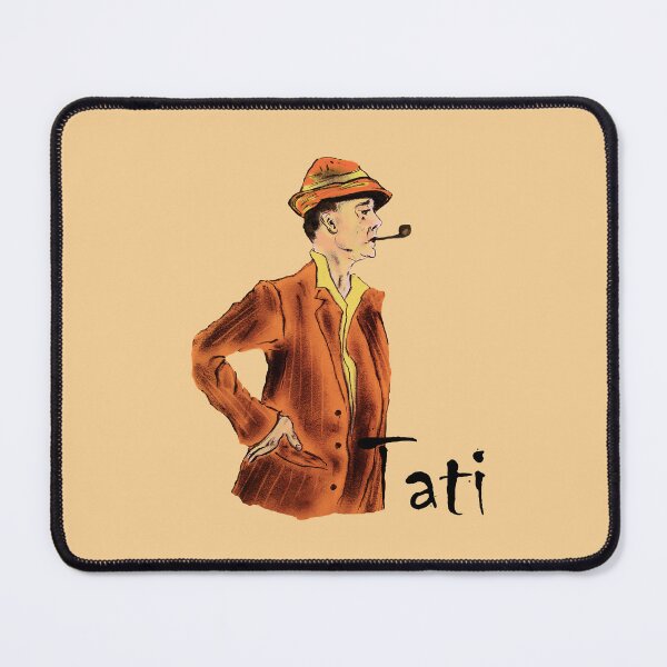 Item preview, JACQUES TATI designed and sold by FULLER FACTORY.